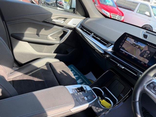 2022 BMW X1 2L M Sport 5dr - Photo 12