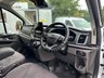 USED 2021 71 FORD TRANSIT CUSTOM 2.0 320 EcoBlue Limited Panel Van 5dr Diesel Manual L1 H1 Euro 6 (s/s) (130 ps) 