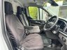 USED 2021 71 FORD TRANSIT CUSTOM 2.0 320 EcoBlue Limited Panel Van 5dr Diesel Manual L1 H1 Euro 6 (s/s) (130 ps) 