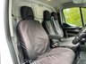 USED 2021 71 FORD TRANSIT CUSTOM 2.0 320 EcoBlue Limited Panel Van 5dr Diesel Manual L1 H1 Euro 6 (s/s) (130 ps) 