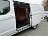 USED 2021 71 FORD TRANSIT CUSTOM 2.0 320 EcoBlue Limited Panel Van 5dr Diesel Manual L1 H1 Euro 6 (s/s) (130 ps) 