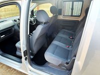 USED 2014 64 VOLKSWAGEN CADDY MAXI LIFE 5 Seat Auto Wheelchair Accessible Disabled Access Vehicle WAV 