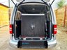 USED 2014 64 VOLKSWAGEN CADDY MAXI LIFE 5 Seat Auto Wheelchair Accessible Disabled Access Vehicle WAV 