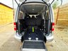 USED 2014 64 VOLKSWAGEN CADDY MAXI LIFE 5 Seat Auto Wheelchair Accessible Disabled Access Vehicle WAV 