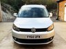 USED 2014 64 VOLKSWAGEN CADDY MAXI LIFE 5 Seat Auto Wheelchair Accessible Disabled Access Vehicle WAV 