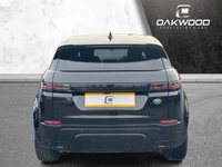 USED 2022 22 LAND ROVER RANGE ROVER EVOQUE 2.0 D200 MHEV Edition SUV 5dr Diesel Auto 4WD Euro 6 (s/s) (204 ps) 1 OWNER + PANORAMIC ROOF + 20" ALLOYS + BLACK STYLE PACK