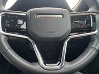 USED 2022 22 LAND ROVER RANGE ROVER EVOQUE 2.0 D200 MHEV Edition SUV 5dr Diesel Auto 4WD Euro 6 (s/s) (204 ps) 1 OWNER + PANORAMIC ROOF + 20" ALLOYS + BLACK STYLE PACK