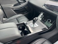 USED 2022 22 LAND ROVER RANGE ROVER EVOQUE 2.0 D200 MHEV Edition SUV 5dr Diesel Auto 4WD Euro 6 (s/s) (204 ps) 1 OWNER + PANORAMIC ROOF + 20" ALLOYS + BLACK STYLE PACK