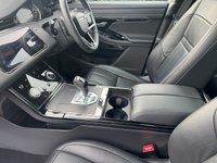 USED 2022 22 LAND ROVER RANGE ROVER EVOQUE 2.0 D200 MHEV Edition SUV 5dr Diesel Auto 4WD Euro 6 (s/s) (204 ps) 1 OWNER + PANORAMIC ROOF + 20" ALLOYS + BLACK STYLE PACK