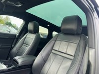 USED 2022 22 LAND ROVER RANGE ROVER EVOQUE 2.0 D200 MHEV Edition SUV 5dr Diesel Auto 4WD Euro 6 (s/s) (204 ps) 1 OWNER + PANORAMIC ROOF + 20" ALLOYS + BLACK STYLE PACK