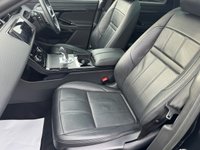 USED 2022 22 LAND ROVER RANGE ROVER EVOQUE 2.0 D200 MHEV Edition SUV 5dr Diesel Auto 4WD Euro 6 (s/s) (204 ps) 1 OWNER + PANORAMIC ROOF + 20" ALLOYS + BLACK STYLE PACK