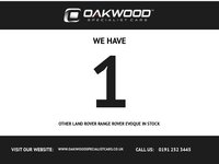 USED 2022 22 LAND ROVER RANGE ROVER EVOQUE 2.0 D200 MHEV Edition SUV 5dr Diesel Auto 4WD Euro 6 (s/s) (204 ps) 1 OWNER + PANORAMIC ROOF + 20" ALLOYS + BLACK STYLE PACK