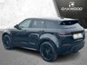 USED 2022 22 LAND ROVER RANGE ROVER EVOQUE 2.0 D200 MHEV Edition SUV 5dr Diesel Auto 4WD Euro 6 (s/s) (204 ps) 1 OWNER + PANORAMIC ROOF + 20" ALLOYS + BLACK STYLE PACK