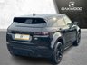 USED 2022 22 LAND ROVER RANGE ROVER EVOQUE 2.0 D200 MHEV Edition SUV 5dr Diesel Auto 4WD Euro 6 (s/s) (204 ps) 1 OWNER + PANORAMIC ROOF + 20" ALLOYS + BLACK STYLE PACK