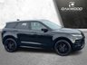 USED 2022 22 LAND ROVER RANGE ROVER EVOQUE 2.0 D200 MHEV Edition SUV 5dr Diesel Auto 4WD Euro 6 (s/s) (204 ps) 1 OWNER + PANORAMIC ROOF + 20" ALLOYS + BLACK STYLE PACK