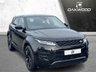 USED 2022 22 LAND ROVER RANGE ROVER EVOQUE 2.0 D200 MHEV Edition SUV 5dr Diesel Auto 4WD Euro 6 (s/s) (204 ps) 1 OWNER + PANORAMIC ROOF + 20" ALLOYS + BLACK STYLE PACK