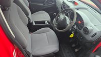 USED 2012 12 PEUGEOT PARTNER 1.6 HDi 625 S Panel Van 4dr Diesel Manual L1 (133 g/km, 75 bhp) 12 MONTH MOT