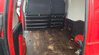 USED 2012 12 PEUGEOT PARTNER 1.6 HDi 625 S Panel Van 4dr Diesel Manual L1 (133 g/km, 75 bhp) 12 MONTH MOT