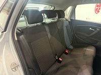 USED 2014 64 VOLKSWAGEN POLO 1.2 TSI BlueMotion Tech SE Hatchback 5dr Petrol Manual Euro 6 (s/s) (90 ps) 2 keys, alloys, DAB radio, A/C