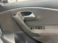 USED 2014 64 VOLKSWAGEN POLO 1.2 TSI BlueMotion Tech SE Hatchback 5dr Petrol Manual Euro 6 (s/s) (90 ps) 2 keys, alloys, DAB radio, A/C