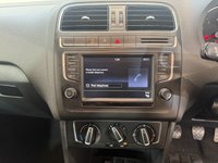 USED 2014 64 VOLKSWAGEN POLO 1.2 TSI BlueMotion Tech SE Hatchback 5dr Petrol Manual Euro 6 (s/s) (90 ps) 2 keys, alloys, DAB radio, A/C