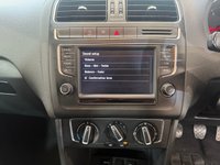 USED 2014 64 VOLKSWAGEN POLO 1.2 TSI BlueMotion Tech SE Hatchback 5dr Petrol Manual Euro 6 (s/s) (90 ps) 2 keys, alloys, DAB radio, A/C