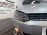 USED 2014 64 VOLKSWAGEN POLO 1.2 TSI BlueMotion Tech SE Hatchback 5dr Petrol Manual Euro 6 (s/s) (90 ps) 2 keys, alloys, DAB radio, A/C
