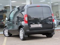 USED 2015 15 PEUGEOT BIPPER 1.3 HDi Professional Panel Van 3dr Diesel Manual FWD L1 H1 (119 g/km, 75 bhp) NEW MOT