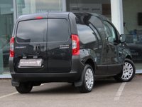 USED 2015 15 PEUGEOT BIPPER 1.3 HDi Professional Panel Van 3dr Diesel Manual FWD L1 H1 (119 g/km, 75 bhp) NEW MOT