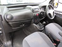 USED 2015 15 PEUGEOT BIPPER 1.3 HDi Professional Panel Van 3dr Diesel Manual FWD L1 H1 (119 g/km, 75 bhp) NEW MOT