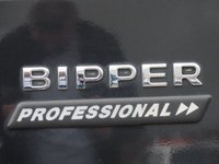 USED 2015 15 PEUGEOT BIPPER 1.3 HDi Professional Panel Van 3dr Diesel Manual FWD L1 H1 (119 g/km, 75 bhp) NEW MOT