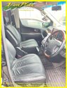USED 2008 57 NISSAN ELGRAND 3.5 Highway Star Black Leather Edition,Auto,8 Seats +72K+Sunroof+DVD+Rear Monitor+