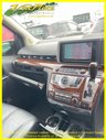 USED 2008 57 NISSAN ELGRAND 3.5 Highway Star Black Leather Edition,Auto,8 Seats +72K+Sunroof+DVD+Rear Monitor+