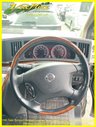 USED 2008 57 NISSAN ELGRAND 3.5 Highway Star Black Leather Edition,Auto,8 Seats +72K+Sunroof+DVD+Rear Monitor+