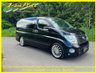 USED 2008 57 NISSAN ELGRAND 3.5 Highway Star Black Leather Edition,Auto,8 Seats +72K+Sunroof+DVD+Rear Monitor+