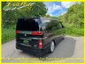 USED 2008 57 NISSAN ELGRAND 3.5 Highway Star Black Leather Edition,Auto,8 Seats +72K+Sunroof+DVD+Rear Monitor+