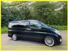USED 2008 57 NISSAN ELGRAND 3.5 Highway Star Black Leather Edition,Auto,8 Seats +72K+Sunroof+DVD+Rear Monitor+