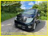 USED 2008 57 NISSAN ELGRAND 3.5 Highway Star Black Leather Edition,Auto,8 Seats +72K+Sunroof+DVD+Rear Monitor+