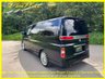 USED 2008 57 NISSAN ELGRAND 3.5 Highway Star Black Leather Edition,Auto,8 Seats +72K+Sunroof+DVD+Rear Monitor+