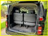 USED 2008 57 NISSAN ELGRAND 3.5 Highway Star Black Leather Edition,Auto,8 Seats +72K+Sunroof+DVD+Rear Monitor+