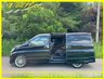 USED 2008 57 NISSAN ELGRAND 3.5 Highway Star Black Leather Edition,Auto,8 Seats +72K+Sunroof+DVD+Rear Monitor+
