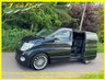 USED 2008 57 NISSAN ELGRAND 3.5 Highway Star Black Leather Edition,Auto,8 Seats +72K+Sunroof+DVD+Rear Monitor+
