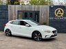 USED 2016 66 VOLVO V40 2.0 T2 R-Design Hatchback 5dr Petrol Manual Euro 6 (s/s) (122 ps) VOLVO V40 2.0 T2 R-Design