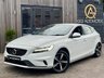 USED 2016 66 VOLVO V40 2.0 T2 R-Design Hatchback 5dr Petrol Manual Euro 6 (s/s) (122 ps) VOLVO V40 2.0 T2 R-Design