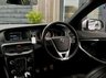 USED 2016 66 VOLVO V40 2.0 T2 R-Design Hatchback 5dr Petrol Manual Euro 6 (s/s) (122 ps) VOLVO V40 2.0 T2 R-Design