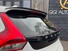 USED 2016 66 VOLVO V40 2.0 T2 R-Design Hatchback 5dr Petrol Manual Euro 6 (s/s) (122 ps) VOLVO V40 2.0 T2 R-Design
