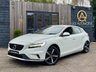 USED 2016 66 VOLVO V40 2.0 T2 R-Design Hatchback 5dr Petrol Manual Euro 6 (s/s) (122 ps) VOLVO V40 2.0 T2 R-Design