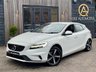 USED 2016 66 VOLVO V40 2.0 T2 R-Design Hatchback 5dr Petrol Manual Euro 6 (s/s) (122 ps) VOLVO V40 2.0 T2 R-Design