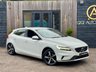 USED 2016 66 VOLVO V40 2.0 T2 R-Design Hatchback 5dr Petrol Manual Euro 6 (s/s) (122 ps) VOLVO V40 2.0 T2 R-Design