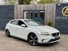 USED 2016 66 VOLVO V40 2.0 T2 R-Design Hatchback 5dr Petrol Manual Euro 6 (s/s) (122 ps) VOLVO V40 2.0 T2 R-Design